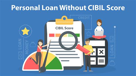 without cibil score personal loan