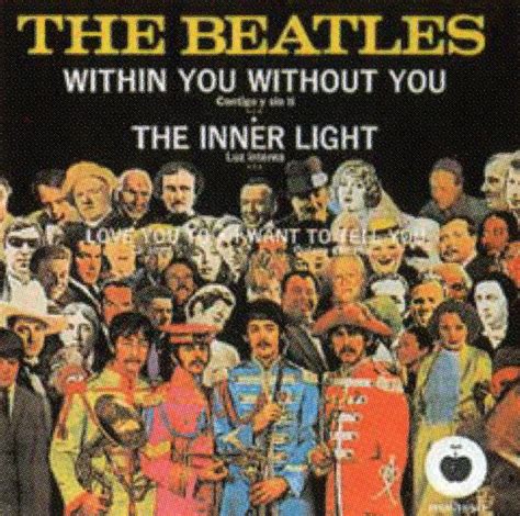 without you and within