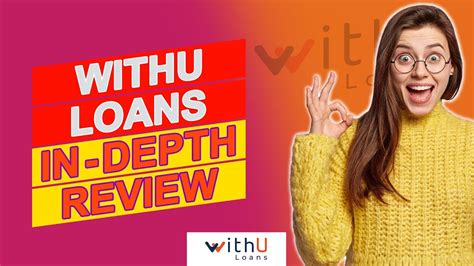 withuloans reviews