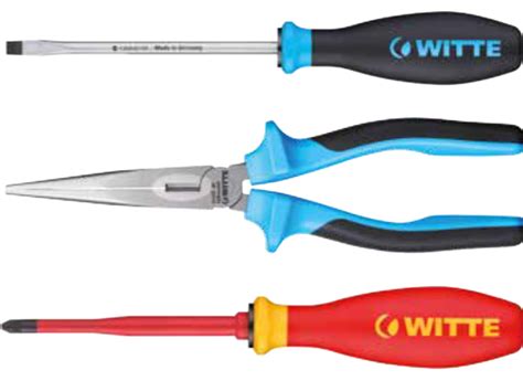 witt tools