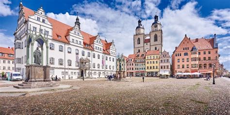 Wittenberg Definition