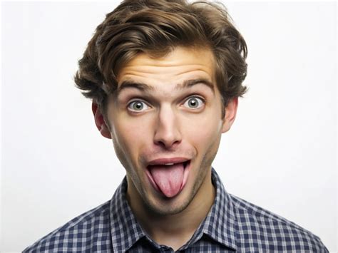 Witty Face