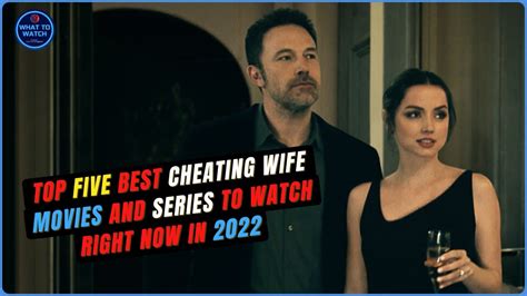 wives cheat all