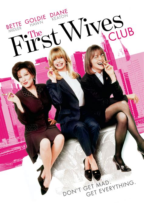 Wives Club Movie - Zebenawe