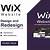 wix web design