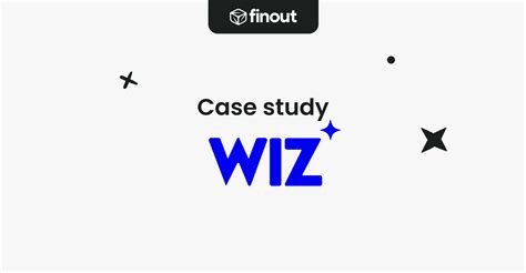 wiz case study