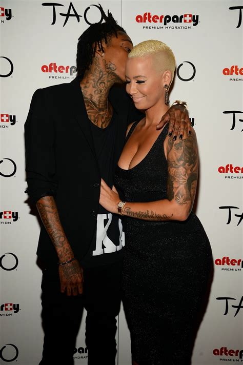 wiz khalifa age and wife