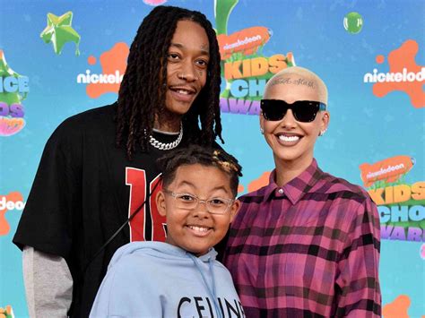 wiz khalifa children age