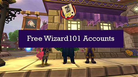 Wizard101 Accounts for Sale YouTube
