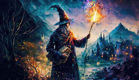 Wizard Apprentice Names