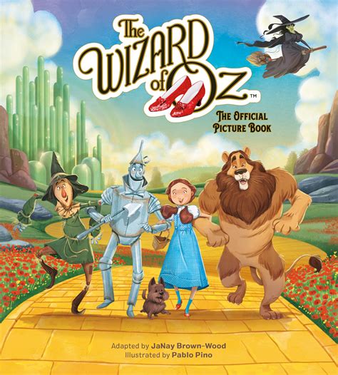 wizard of oz book online free