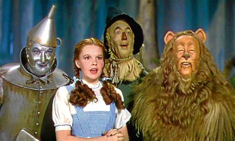 wizard of oz characters images