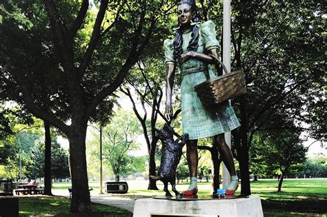 wizard of oz chicago