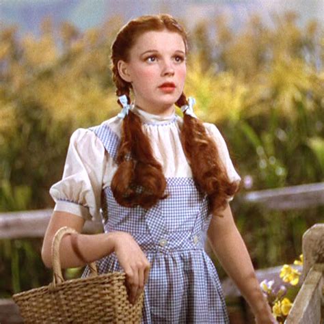 wizard of oz dorothy gale