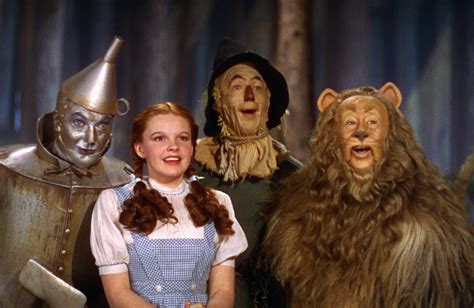 wizard of oz movie cast