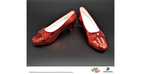 Wizard Of Oz Prop Replicas