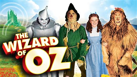 Wizard Of Oz The Movie Part 1 - Ewopim