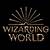 wizarding world logo