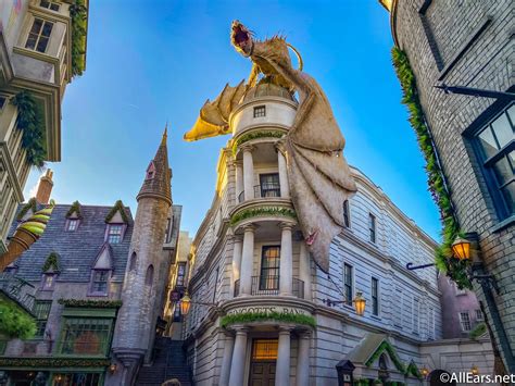 wizarding world of harry potter florida