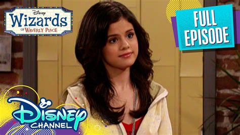 wizards of waverly place full episodes