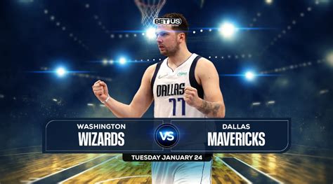 wizards vs mavericks live stream