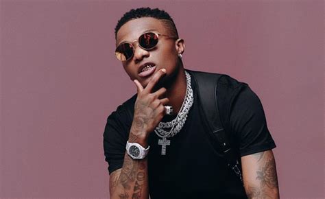 wizkid songs and videos