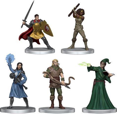 wizkids icons of the realm