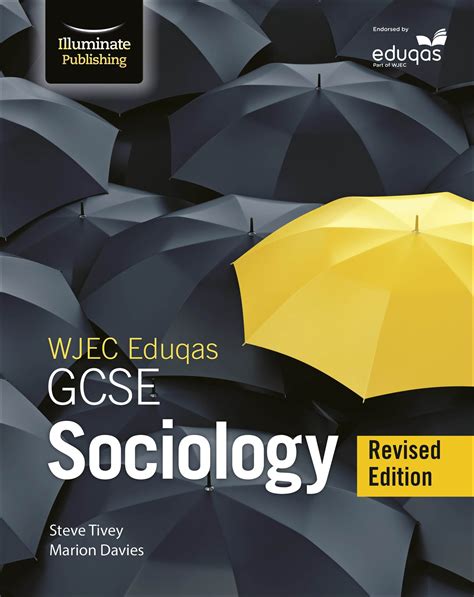 wjec sociology gcse resources