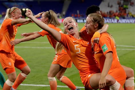 wk vrouwenvoetbal 2020 nederland