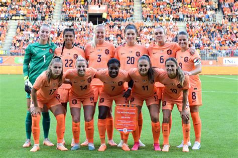 wk vrouwenvoetbal 2023 nederland