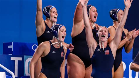 wk waterpolo vrouwen 2024