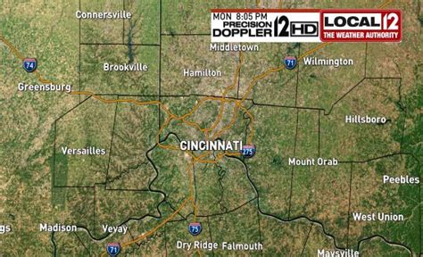 wkrc 12 weather radar