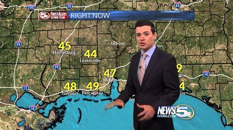 wkrg channel 5 news weather