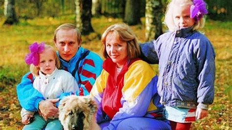 Putin Die Menschen nicht nur erhören sondern auch mit dem Herzen