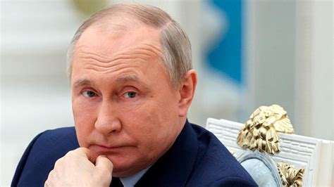 Putin zeigt sich über Kämpfe im Südkaukasus