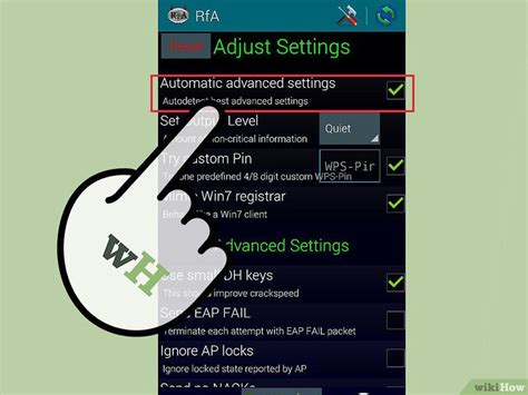 X_0008 =Fremdes WLAN =verbinden mit PC +Neuen WLAN