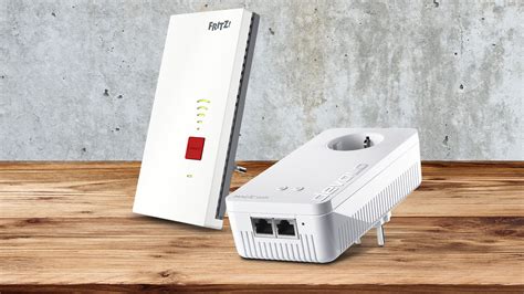 Diese WLAN Repeater in jedem Raum für bestes