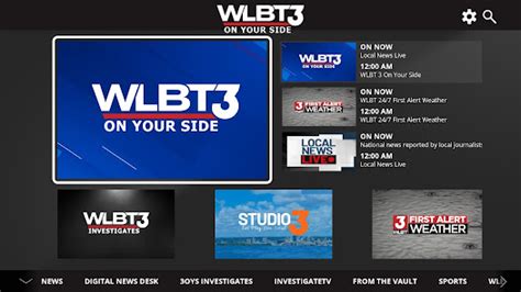 wlbt channel 3