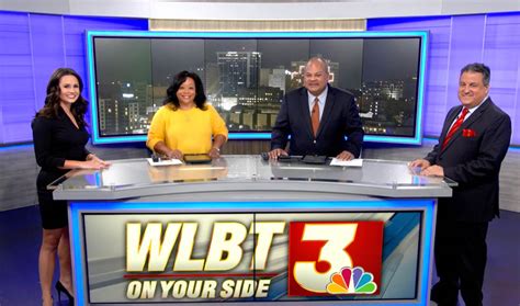 wlbt channel 3 news live