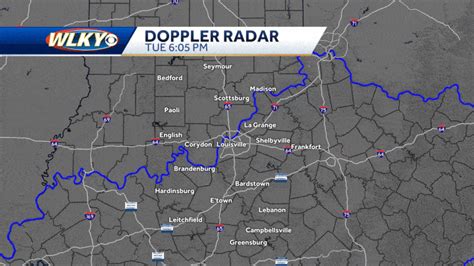 wlky radar
