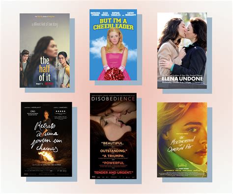 wlw movies and series