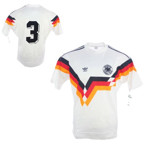 wm trikot deutschland 1990