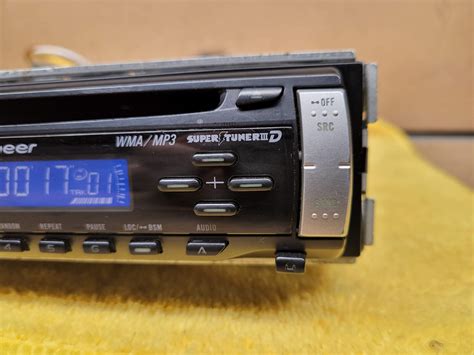 Wma Mp3 Car Stereo Code