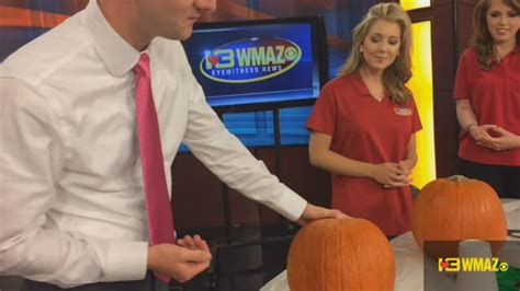 wmaz 13 eyewitness contest