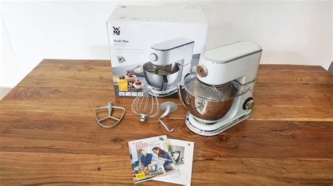 Wmf Planetaria Profi Plus