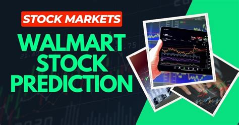 wmt stock price forecast 2045