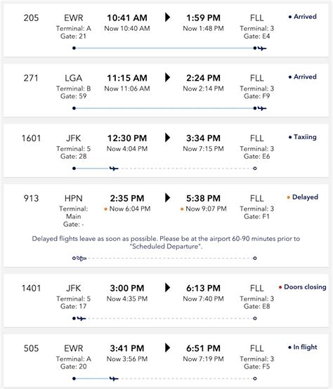 wn 1537 flight status