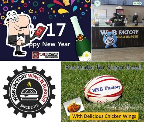 Wnb Wing Factory Lagrange Ga