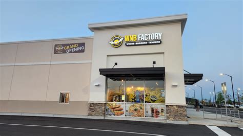 wnb wings covington ga