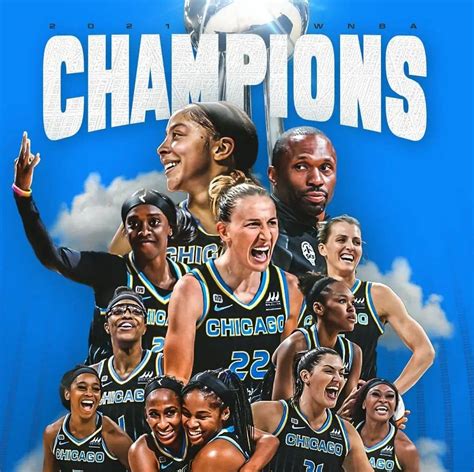 wnba chicago sky players